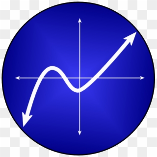 Discrete Mathematics Logo Clipart
