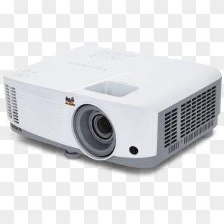 Pa503x Left - Optoma Projector Clipart