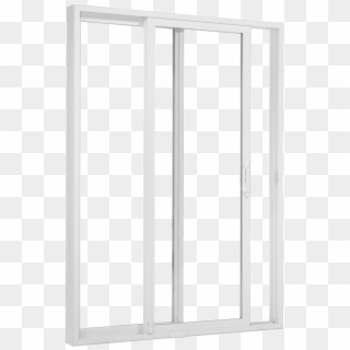 Wallside Windows Doorwall - Shower Door Clipart