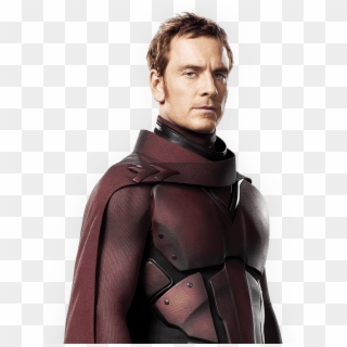Download Magneto Sideview Transparent Png - Magneto X Men Days Of Future Past Clipart