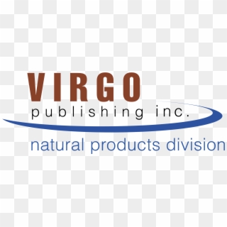 Virgo Publishing Logo Png Transparent - Tan Clipart