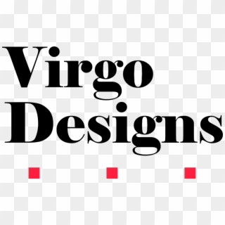 Virgo Logos - Designs - Graphic Design Clipart