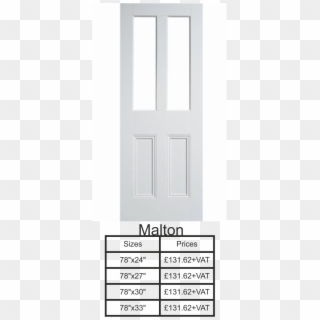 Malton-door - Home Door Clipart