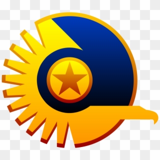 [666] Ryekir - Planetside 2 New Conglomerate Logo Clipart