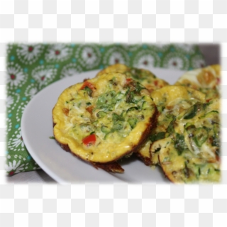 Low Fodmap Vegetable Egg Muffins Recipe - Mollete Clipart
