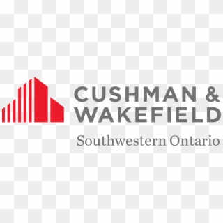 Cushman Wakefield Southwestern Ontario - Cushman And Wakefield Clipart