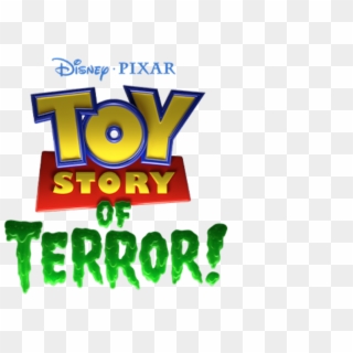 Toy Story Of Terror - Graphics Clipart