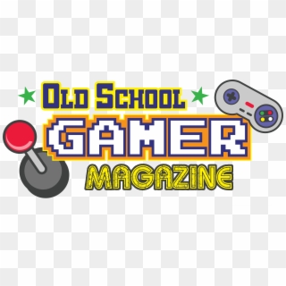 “dedicated To You The Old School/retro Gamer From The - Graphic Design Clipart