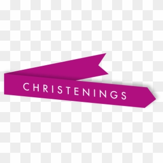 Christening Logo Rgb - Christening Logo Clipart