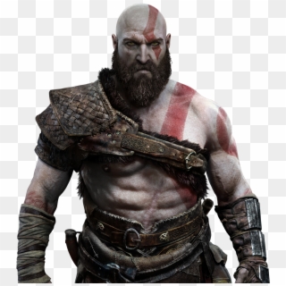 Actors Discuss Breathing Life Into New 'god Of War' Clipart