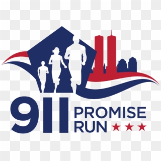 9/11 Promise Run - Providus Bank Logo Png Clipart