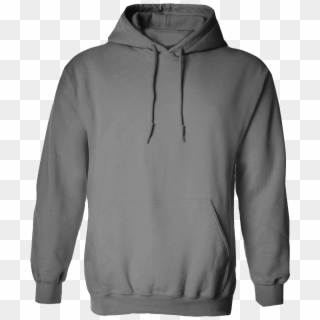 Hoodie Jacket Without Zipper Clipart