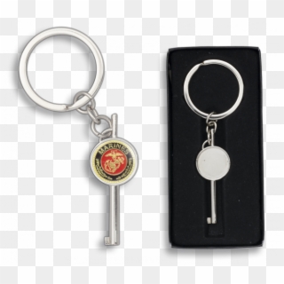 Professional Handcuff - Keychain Clipart