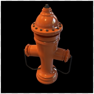 Fire Hydrant, Free Pngs - Still Life Photography Clipart