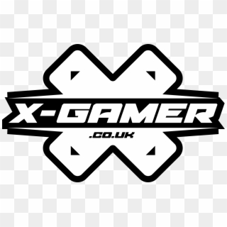 X Gamer Png Clipart