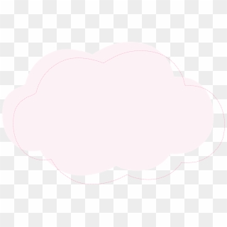 Hello Kitty Cloud Png - Hello Kitty Cloud Clipart Png Transparent Png