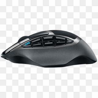 G602 Wireless Gaming Mouse - Logitech G602 Clipart
