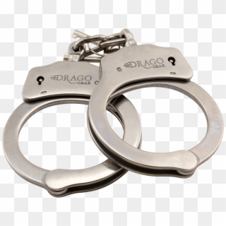 Ati 32301 Drago Gear Handcuffs Ss Handcuff Clipart