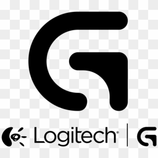 Link To Logitech G Brand Category - Logitech Clipart