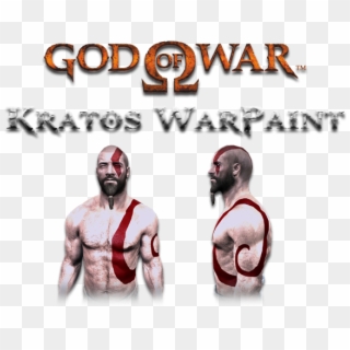 Donation Points System - God Of War Clipart