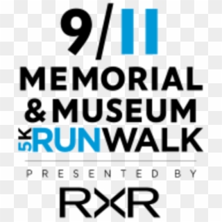 9/11 Memorial & Museum 5k Run/walk - National September 11 Memorial & Museum Clipart