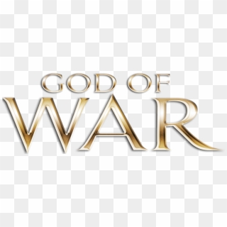 God Of War - Bronze Clipart