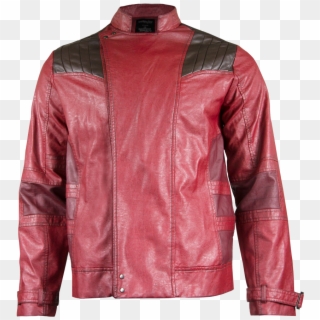 Marvel I Am Star Lord Jacket - Welovefine Star Lord Jacket Clipart