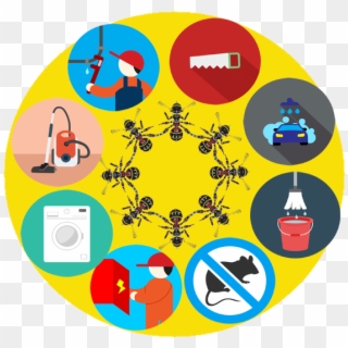 Circle Clipart