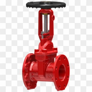 Fire Protection - Check Valve Fire Protection Clipart