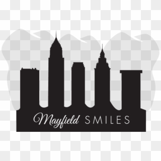 Free Png Download Mayfield Smiles Png Images Background - Silhouette Clipart