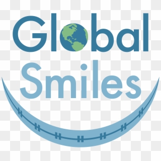Global-smiles - Global Smile Clipart