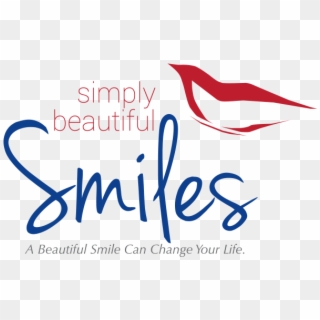 Simply Beautiful Smiles Logo - Smile Enjoy Life Quotes Clipart