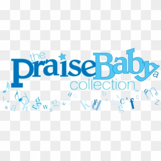 Praise Baby Collection Praises And Smiles , Png Download - Praise Baby My Father's World Cd Clipart