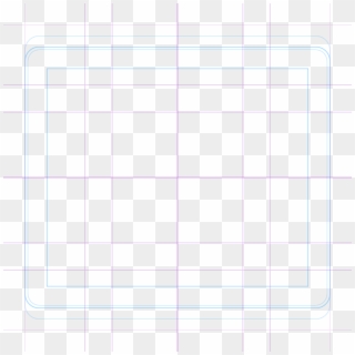 Utility Icon Grid - Cross Clipart