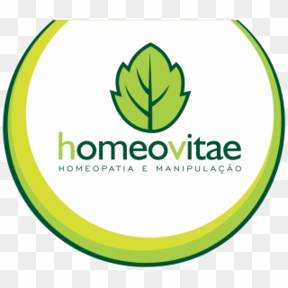 Homeopatia E Manipulao - Circle Clipart