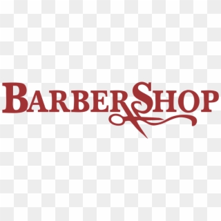 Barbershop Vector Logo - Barbershop 2: Back In Business (2004) Clipart