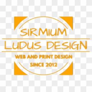 Sirmiumludusdesign - Circle Clipart