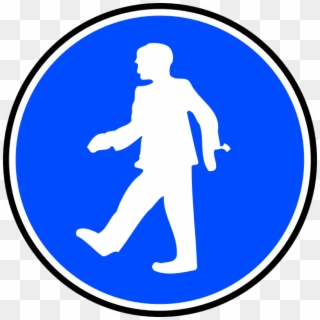 Walking Png Clipart