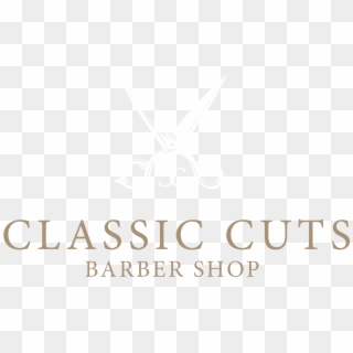 Classic Cuts Barber Shop - Angel Island Clipart