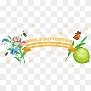 This Year We're On A Mission To Help Save The Bees Clipart
