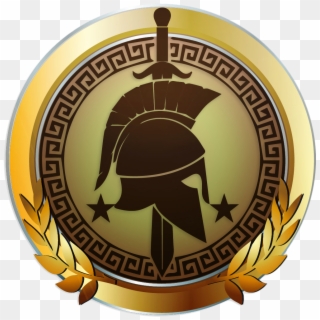 Operation Spartan Shield Logo Clipart