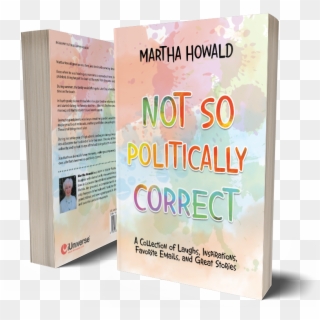 Martha Howald Looks Back At Funny Moments, Challenges Clipart