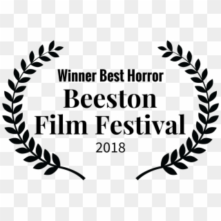 Burn Wins Best Horror At The Great Beeston Film Festival - Dance Camera West 2017 Clipart