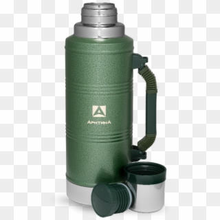 Thermos, Vacuum Flask Png - Vacuum Flask Clipart