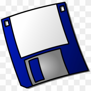 Floppy Disk Png Clipart