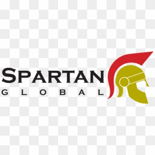 Spartan Ammunition - Sparta Global Logo Clipart