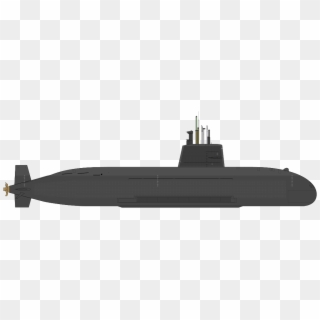 Submarine Png Pic - Submarine Svg Clipart