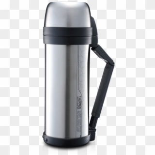 Thermos Ultra Light Beverage Clipart