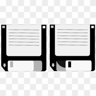 Floppy Disks Png Clipart