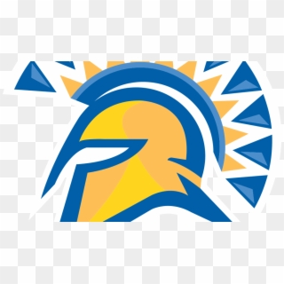 San Jose State Football Player Recovers After Weekend - San Jose State Spartans Clipart